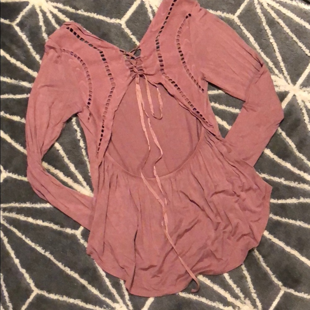 BKE Red top